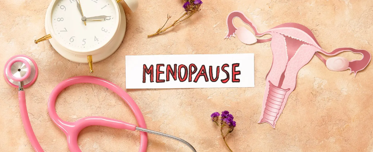 Menopause