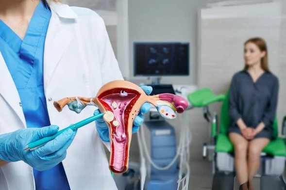 Fibroid Treatment