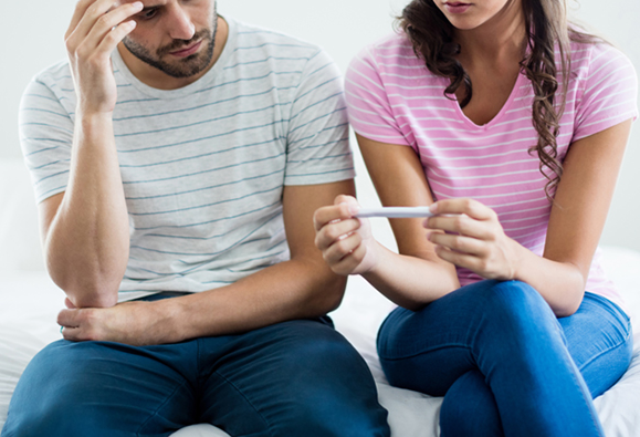 Infertility