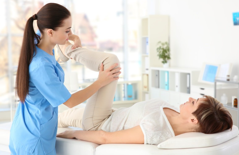 Physiotherapy